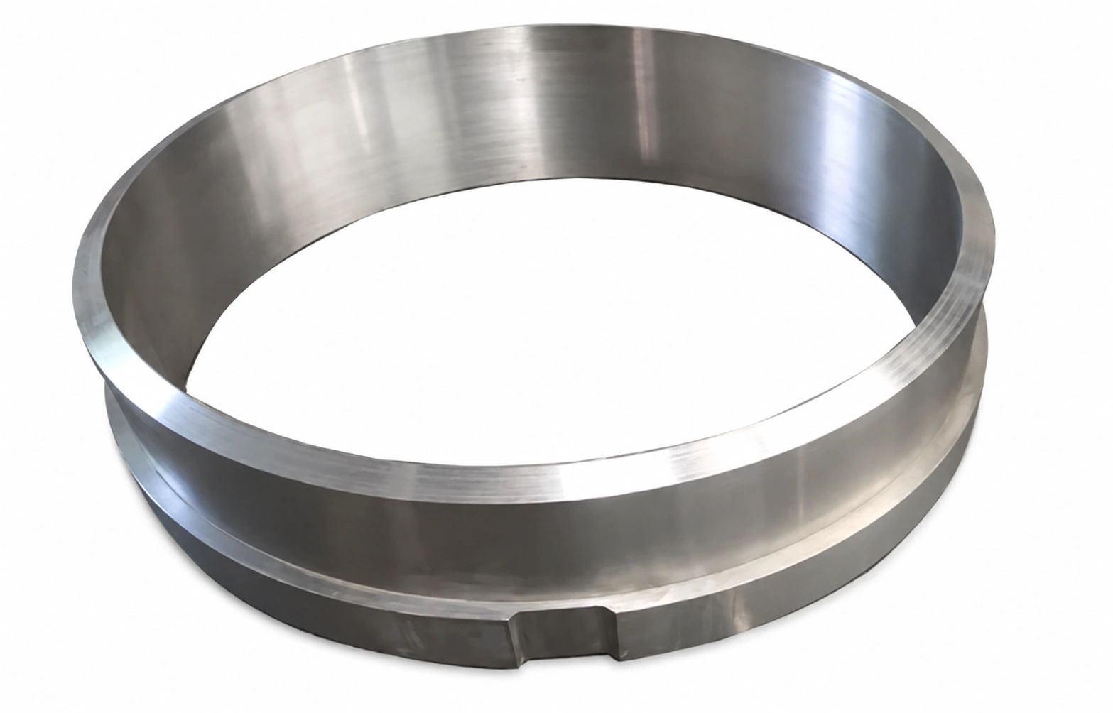 Inconel 718 Precision Forged Component